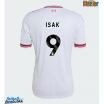 Liverpool Alexander Isak #9 Bortedrakt 2026-27 Kortermet